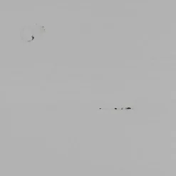 WOOOD Wandkast Finca Mist - 110x210x40 cm