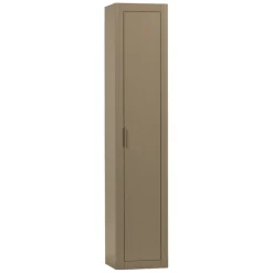 WOOOD Wandkast Gunnar Mud - 45x217x39 cm