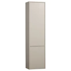 WOOOD Wandkast Meggy Dust - 55x215x40 cm