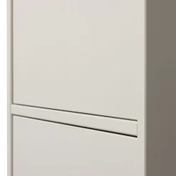 WOOOD Wandkast Meggy Dust - 55x215x40 cm