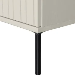 WOOOD Wandkast New Gravure Dust - 60x210x42 cm