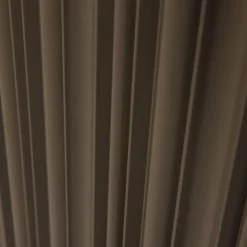 WOOOD Wandkast Nova Truffel - 67x215x40 cm