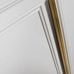 WOOOD Wandkast Organize Mist - 110x215x44 cm