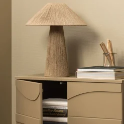 WOOOD Wandkast Teo Mud - 72x116x35 cm