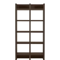 WOOOD Wandkast Timo Bruin - 100x195x40 cm