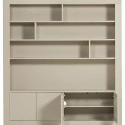 WOOOD Wandkast Wallcover Dust - 210x229x31 cm