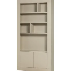 WOOOD Wandkast Wallcover Dust - 117x229x31 cm