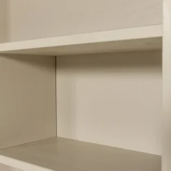 WOOOD Wandkast Wallcover Dust - 117x229x31 cm