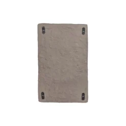 WOOOD Wandrek Clay Grijs - 70x45 cm