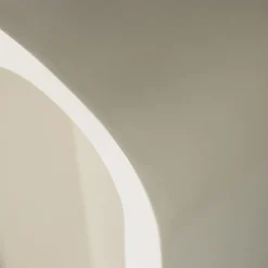 WOOOD Wandrek Noam Greige - 24x70 cm