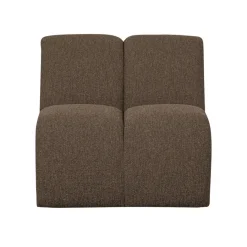 WOOOD 1-Zitsbank Mojo Bruin