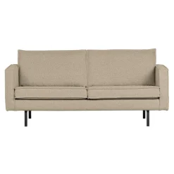 WOOOD 2,5-Zitsbank Rodeo Beige