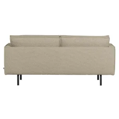 WOOOD 2,5-Zitsbank Rodeo Beige