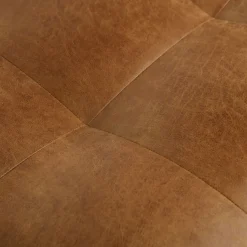 WOOOD 3-Zitsbank Rodeo Classic Cognac