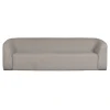 WOOOD 3-Zitsbank Sloping Beige