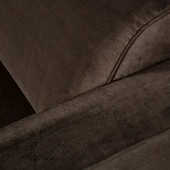 WOOOD 3-Zitsbank Statement Groen