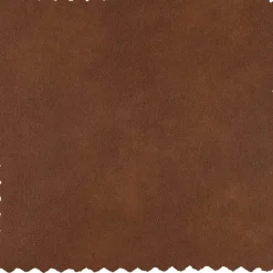 WOOOD 3-Zitsbank Statement Cognac