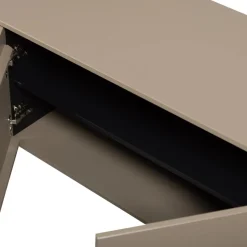 WOOOD (Zwevend) TV-meubel Gunnar Mud - 200x56x44 cm