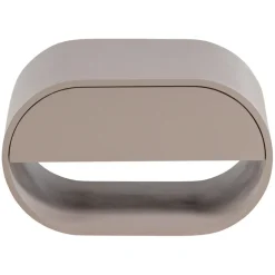 WOOOD Zwevende Ladekast Momo Zand - 39x23x28 cm