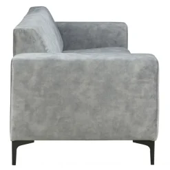 3-Zitsbank Ameland Diep Grijs