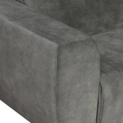 3-Zitsbank Ameland Ondiep Groen