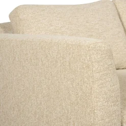 2-Zitsbank Andelst Beige