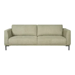 3-Zitsbank Andelst Groen