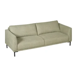 3-Zitsbank Andelst Groen