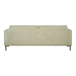 3-Zitsbank Andelst Groen