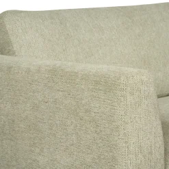 3-Zitsbank Andelst Groen