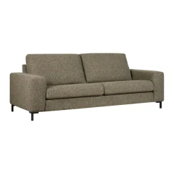 3-Zitsbank Brixton Groen