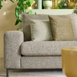 3-Zitsbank Brixton Groen