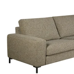 3-Zitsbank Brixton Groen