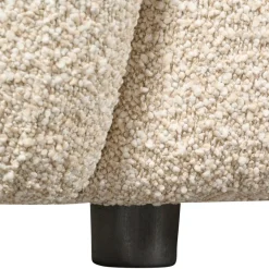 3-Zitsbank Cloud Beige