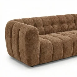 3-Zitsbank Gogoo Cognac