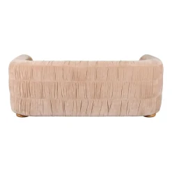 2-Zitsbank Hulton Beige