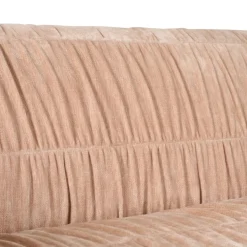 2-Zitsbank Hulton Beige