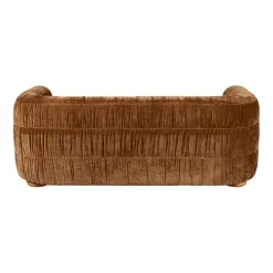 2-Zitsbank Hulton Bruin