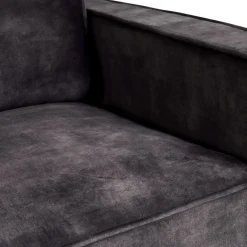 2-Zitsbank Onan Antraciet