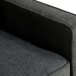 2-Zitsbank Onan Antraciet