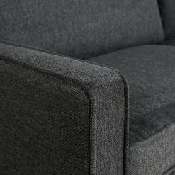 2-Zitsbank Onan Antraciet