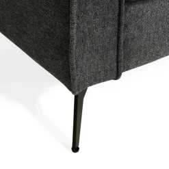 2-Zitsbank Onan Antraciet