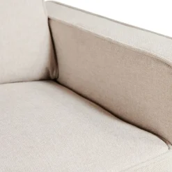 2-Zitsbank Onan Beige