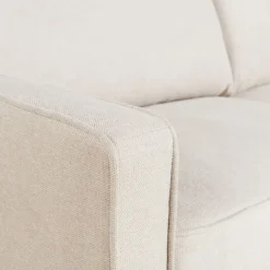 2-Zitsbank Onan Beige