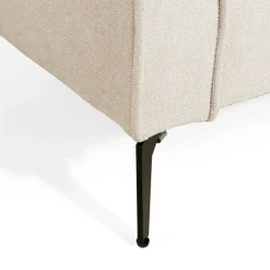 2-Zitsbank Onan Beige