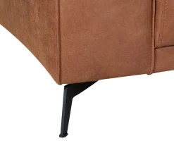 3-Zitsbank Pampus Diep Cognac