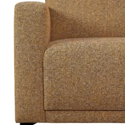 2,5-Zitsbank Pampus Ondiep Bruin