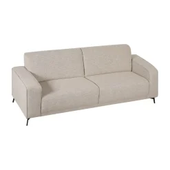 3-Zitsbank Pampus Ondiep Greige