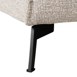 3-Zitsbank Pampus Ondiep Greige