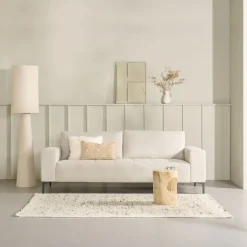 3-Zitsbank Stegen Beige